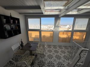 Studio Élégant au Cœur de la Médina Confort