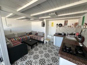 Studio Élégant au Cœur de la Médina Confort