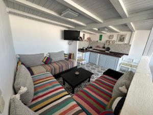 Studio Élégant au Cœur de la Médina Confort