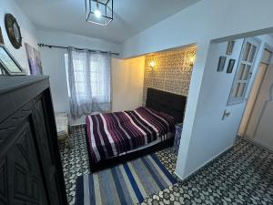 Studio Élégant au Cœur de la Médina Confort