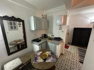 Studio Élégant au Cœur de la Médina Confort