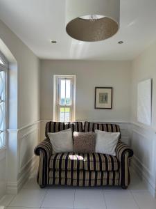 Glaslough-Chesed accommodation