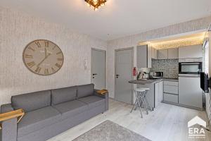 Studio Cosy & Zen à Coxyde Dog-friendly