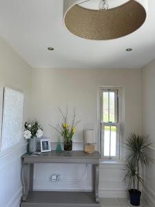 Glaslough-Chesed accommodation