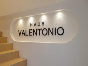 Haus Valentonio