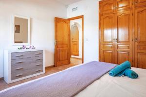 Villa Navacerrada by Villa Plus