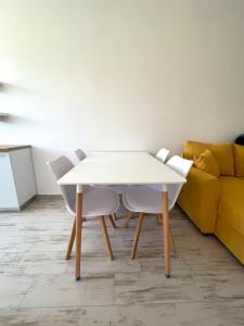 Beach Apartment Shengjin