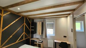Chalets Coqslitscaux : photos des chambres