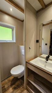 Chalets Coqslitscaux : photos des chambres