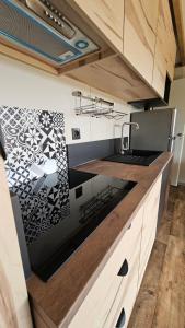 Chalets Coqslitscaux : photos des chambres