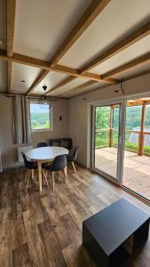 Chalets Coqslitscaux : photos des chambres