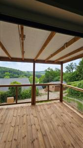 Chalets Coqslitscaux : photos des chambres