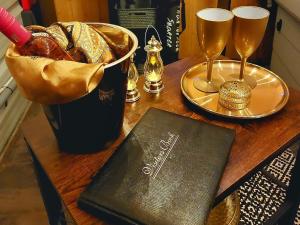 Therapy Lodge Ballycastle