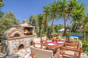 Villa Caribia Sea View by Villa Plus