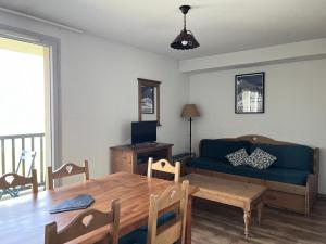 Résidence Hameau De Balestas Mp - T36pers ABELLANS 112-Peyresourde MAE-9474