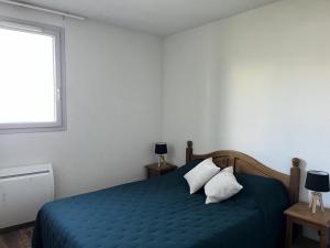Appartements Residence Hameau De Balestas Mp - T3/6pers ABELLANS 112-Peyresourde MAE-9474 : photos des chambres