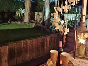 Therapy Lodge Ballycastle