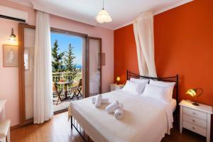 Villa Anna Nikitas by Villa Plus