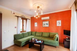 Villa Anna Nikitas by Villa Plus