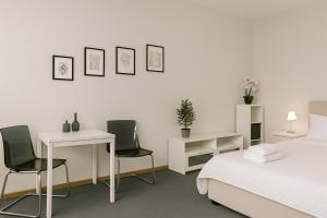 Metropolis A3 -Άνετη σουίτα