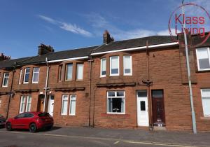 Mossend Apartment by Klass Living Bellshill