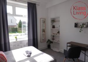 Mossend Apartment by Klass Living Bellshill