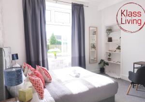 Mossend Apartment by Klass Living Bellshill
