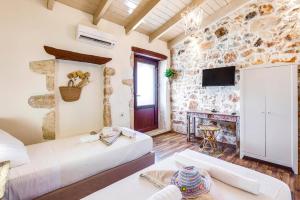 Villa Thimari by Villa Plus