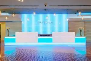 Hotel Flamero - Matalascañas