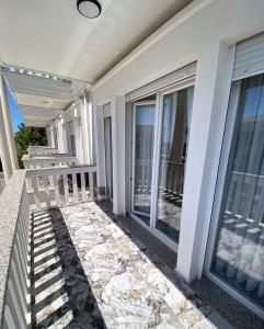 Velipoja Luxury Apartment
