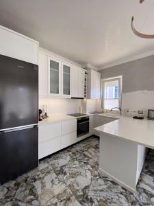 Velipoja Luxury Apartment