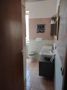 La casa di Vittoria