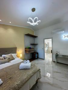 ALMARY DREAM luxury B&B img25