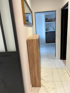 Appartements Appartement 6 personnes : photos des chambres