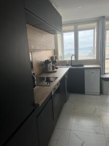 Appartement 5 personnes