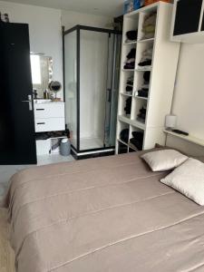 Appartements Appartement 6 personnes : photos des chambres