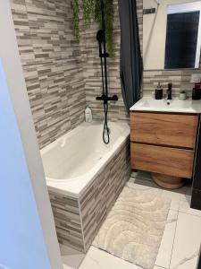 Appartements Appartement 6 personnes : photos des chambres