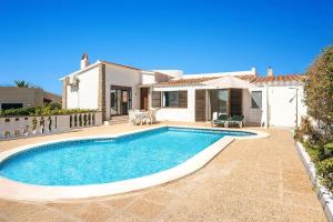 Villa Shambala by Villa Plus - Ubytování bez kategorie ve městě Cala en Porter