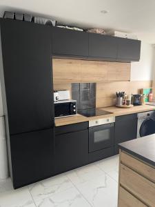 Appartements Appartement 6 personnes : photos des chambres