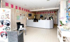 Campings Camping Oleron St-Tro-Park : photos des chambres