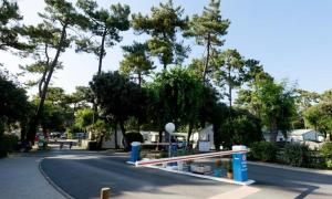 Campings Camping Oleron St-Tro-Park : photos des chambres