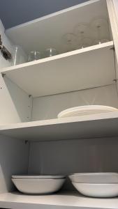 Appartements DaxLodge T3 cosy : photos des chambres