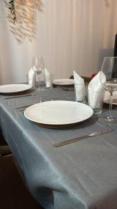 Appartements DaxLodge T3 cosy : photos des chambres