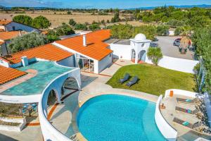 Villas Villa Les Arches by Villa Plus : photos des chambres
