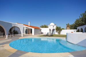 Villas Villa Les Arches by Villa Plus : photos des chambres
