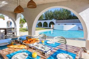 Villas Villa Les Arches by Villa Plus : photos des chambres