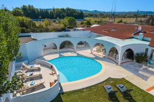 Villas Villa Les Arches by Villa Plus : photos des chambres