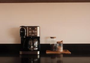 Casa Maul Valle de Guadalupe