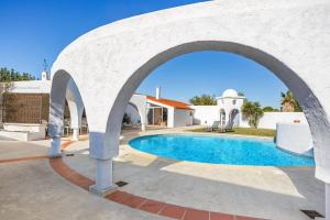 Villas Villa Les Arches by Villa Plus : photos des chambres