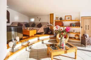 Villas Villa Les Arches by Villa Plus : photos des chambres